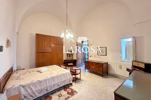 Villa a Vernole, Lecce, Vernole - € 115.000 | Ref: cod.040 - foto 11