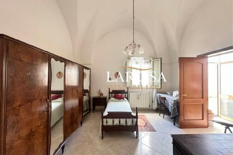 Villa a Vernole, Lecce, Vernole - € 115.000 | Ref: cod.040 - foto 14