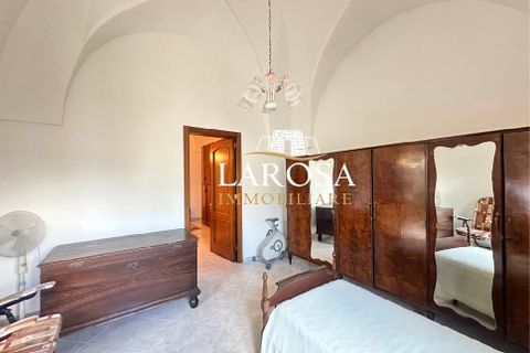 Villa a Vernole, Lecce, Vernole - € 115.000 | Ref: cod.040 - foto 15