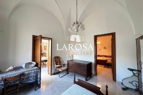 Villa a Vernole, Lecce, Vernole - € 115.000 | Ref: cod.040 - foto 16