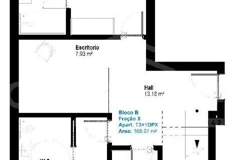 Lejlighed i Aveiro, Aveiro, Aveiro - € 492.923 | Ref: AVR/00615 - foto 24