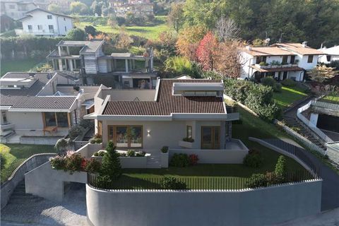 Villa a Gandosso, Bergamo, Gandosso - € 180.000 | Ref: GAN26 - foto 2