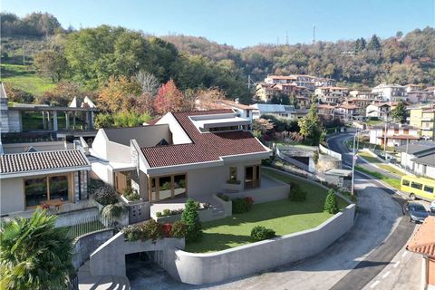 Villa a Gandosso, Bergamo, Gandosso - € 180.000 | Ref: GAN26 - foto 3