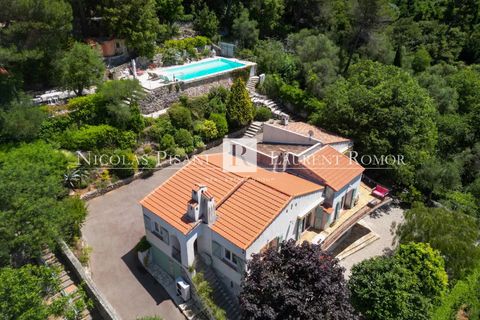 Villa i Nice, Alpes-Maritimes, Nice - € 1.650.000 | Ref: 83054213 VM B - foto 8