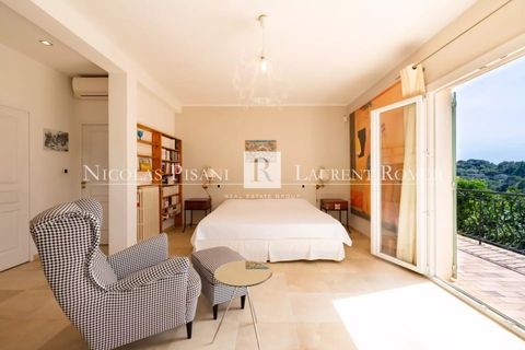 Villa i Nice, Alpes-Maritimes, Nice - € 1.650.000 | Ref: 83054213 VM B - foto 6