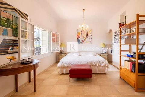 Villa i Nice, Alpes-Maritimes, Nice - € 1.650.000 | Ref: 83054213 VM B - foto 9