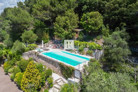 Villa i Nice, Alpes-Maritimes, Nice - € 1.650.000 | Ref: 83054213 VM B - foto 1
