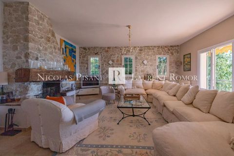Villa i Nice, Alpes-Maritimes, Nice - € 1.650.000 | Ref: 83054213 VM B - foto 2