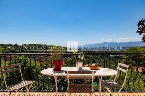 Villa i Nice, Alpes-Maritimes, Nice - € 1.650.000 | Ref: 83054213 VM B - foto 3