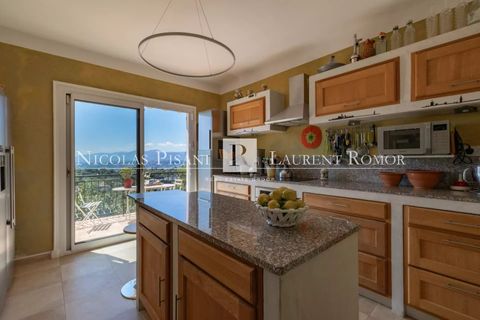 Villa i Nice, Alpes-Maritimes, Nice - € 1.650.000 | Ref: 83054213 VM B - foto 4