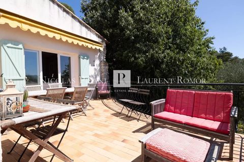 Villa i Nice, Alpes-Maritimes, Nice - € 1.650.000 | Ref: 83054213 VM B - foto 10