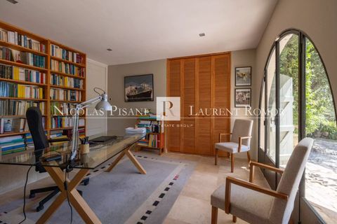 Villa i Nice, Alpes-Maritimes, Nice - € 1.650.000 | Ref: 83054213 VM B - foto 11