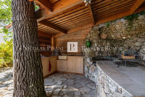 Villa i Nice, Alpes-Maritimes, Nice - € 1.650.000 | Ref: 83054213 VM B - foto 12