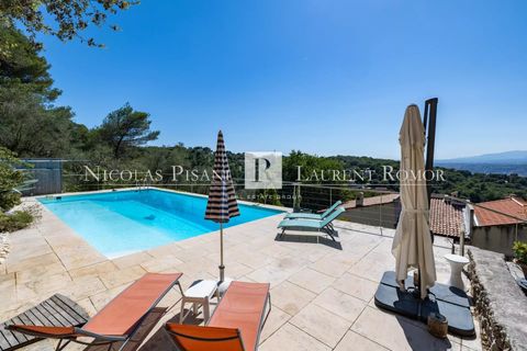 Villa - Nice, Alpes-Maritimes, Nice - € 1 595 000 | Réf : 83054213 VM B - photo 1