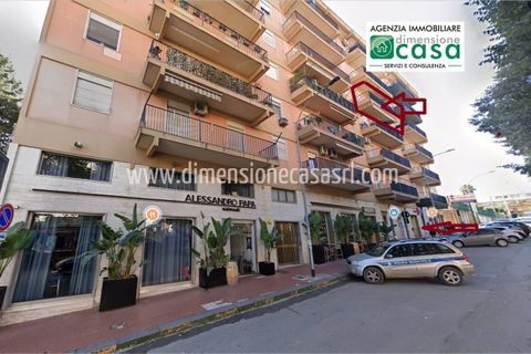 Lejlighed i Caltanissetta, Caltanissetta, Caltanissetta - € 79.000 | Ref: AP344 - foto 1