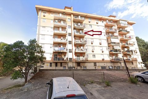 Lejlighed i Caltanissetta, Caltanissetta, Caltanissetta - € 79.000 | Ref: AP344 - foto 2