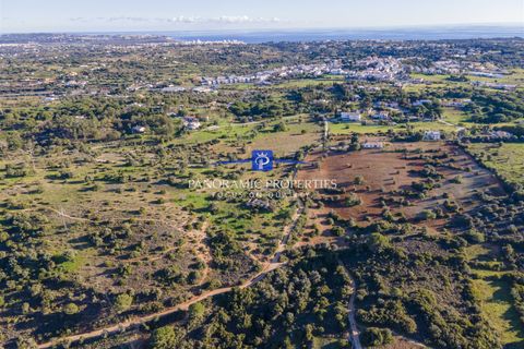 Helårsgrund i Monchique, Faro, Monchique - € 350.000 | Ref: PPPR784-P - foto 1