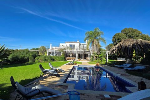 Villa i Carvoeiro, Faro, Carvoeiro - € 1.950.000 | Ref: VC730 - foto 1