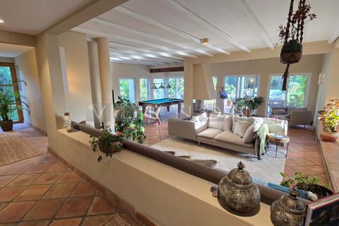 Villa i Carvoeiro, Faro, Carvoeiro - € 1.950.000 | Ref: VC730 - foto 2