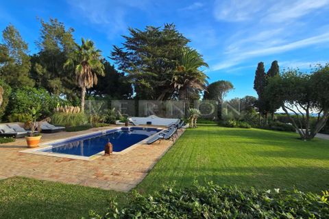 Villa i Carvoeiro, Faro, Carvoeiro - € 1.950.000 | Ref: VC730 - foto 3