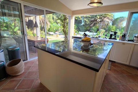 Villa i Carvoeiro, Faro, Carvoeiro - € 1.950.000 | Ref: VC730 - foto 5