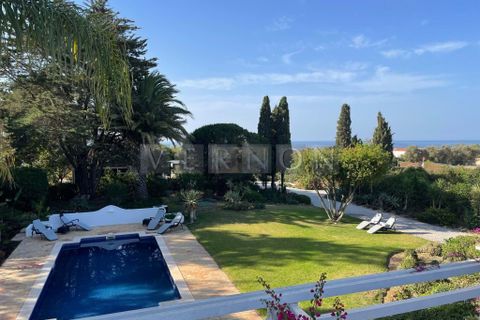 Villa i Carvoeiro, Faro, Carvoeiro - € 1.950.000 | Ref: VC730 - foto 7