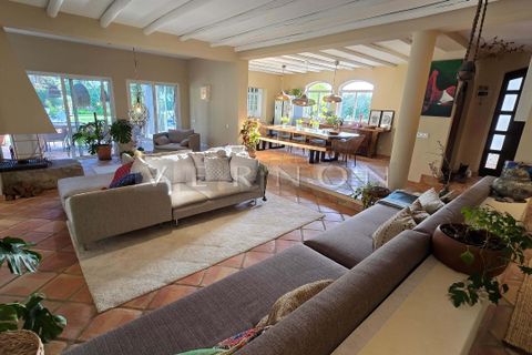 Villa i Carvoeiro, Faro, Carvoeiro - € 1.950.000 | Ref: VC730 - foto 9