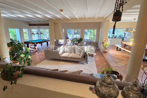 Villa i Carvoeiro, Faro, Carvoeiro - € 1.950.000 | Ref: VC730 - foto 10