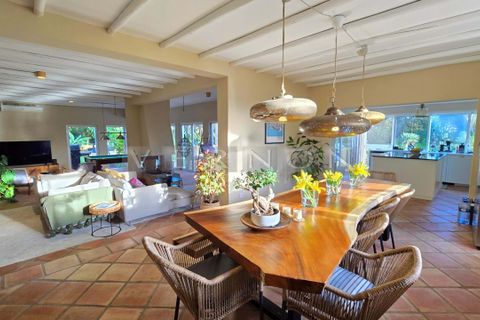 Villa i Carvoeiro, Faro, Carvoeiro - € 1.950.000 | Ref: VC730 - foto 11