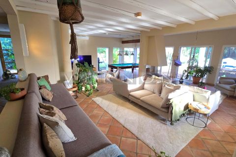 Villa i Carvoeiro, Faro, Carvoeiro - € 1.950.000 | Ref: VC730 - foto 12