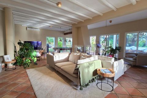 Villa i Carvoeiro, Faro, Carvoeiro - € 1.950.000 | Ref: VC730 - foto 13