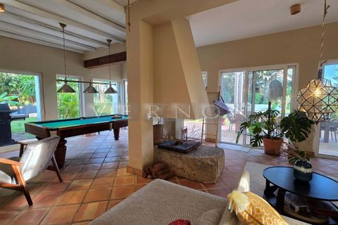 Villa i Carvoeiro, Faro, Carvoeiro - € 1.950.000 | Ref: VC730 - foto 15