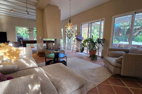 Villa i Carvoeiro, Faro, Carvoeiro - € 1.950.000 | Ref: VC730 - foto 16