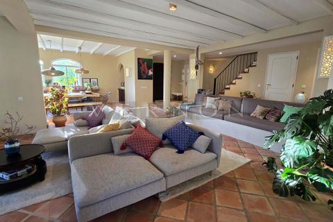 Villa i Carvoeiro, Faro, Carvoeiro - € 1.950.000 | Ref: VC730 - foto 17