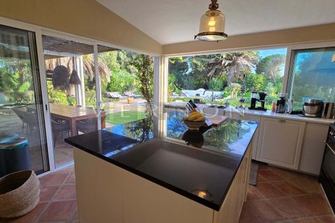 Villa i Carvoeiro, Faro, Carvoeiro - € 1.950.000 | Ref: VC730 - foto 21