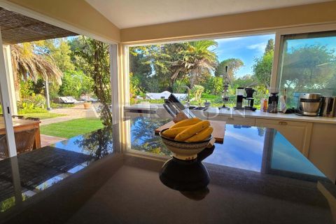 Villa i Carvoeiro, Faro, Carvoeiro - € 1.950.000 | Ref: VC730 - foto 22