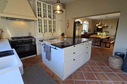 Villa i Carvoeiro, Faro, Carvoeiro - € 1.950.000 | Ref: VC730 - foto 24