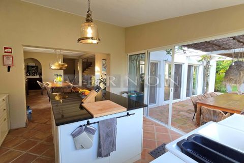 Villa i Carvoeiro, Faro, Carvoeiro - € 1.950.000 | Ref: VC730 - foto 25