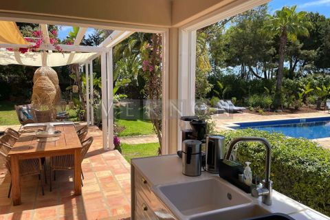 Villa i Carvoeiro, Faro, Carvoeiro - € 1.950.000 | Ref: VC730 - foto 26
