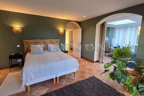 Villa i Carvoeiro, Faro, Carvoeiro - € 1.950.000 | Ref: VC730 - foto 38