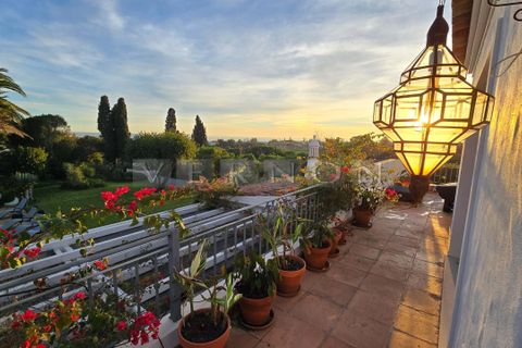 Villa i Carvoeiro, Faro, Carvoeiro - € 1.950.000 | Ref: VC730 - foto 49