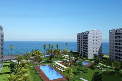 Lejlighed i Punta Prima, Alicante, Punta Prima - € 680.000 | Ref: AG19MLSC7448002 - foto 1