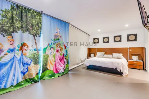 Villa i Madrid, Madrid, Madrid - € 4.500.000 | Ref: M30520V - foto 9