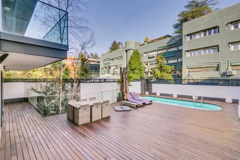 Villa i Madrid, Madrid, Madrid - € 4.500.000 | Ref: M30520V - foto 13
