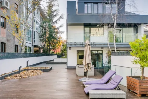 Villa i Madrid, Madrid, Madrid - € 4.500.000 | Ref: M30520V - foto 39