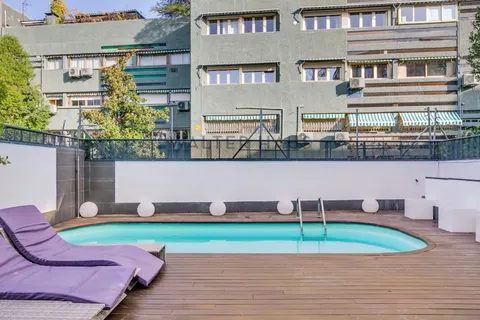 Villa i Madrid, Madrid, Madrid - € 4.500.000 | Ref: M30520V - foto 40