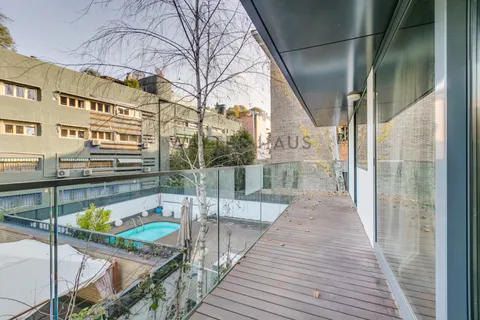 Villa i Madrid, Madrid, Madrid - € 4.500.000 | Ref: M30520V - foto 41