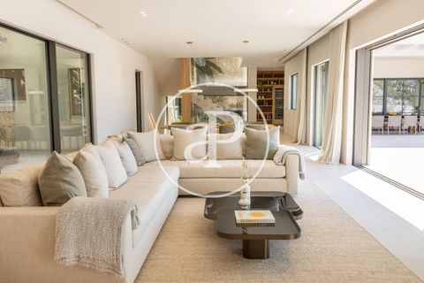 Villa a Andratx, Mallorca, Andratx - € 12.900.000 | Ref: VPM2205031 - foto 8