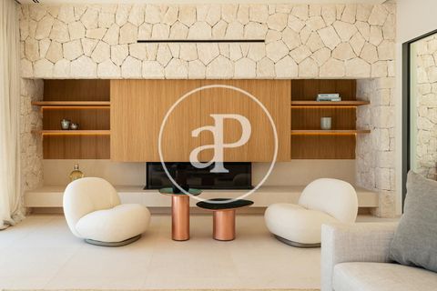 Villa a Andratx, Mallorca, Andratx - € 12.900.000 | Ref: VPM2205031 - foto 11