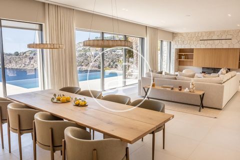 Villa a Andratx, Mallorca, Andratx - € 12.900.000 | Ref: VPM2205031 - foto 13